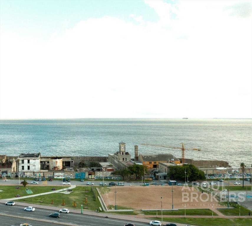 Venta apartamento un dormitorio en Barrio Sur - 702
