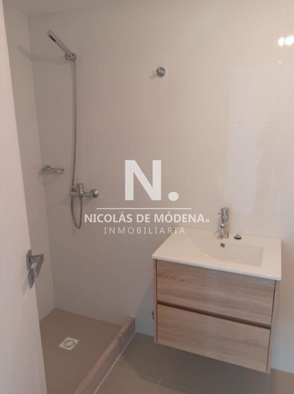 En venta apartamento de 3 dormitorios en con