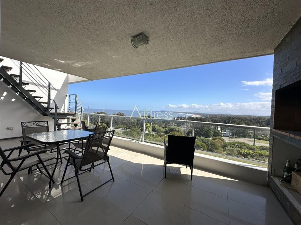 Venta apartamento en Punta Ballena