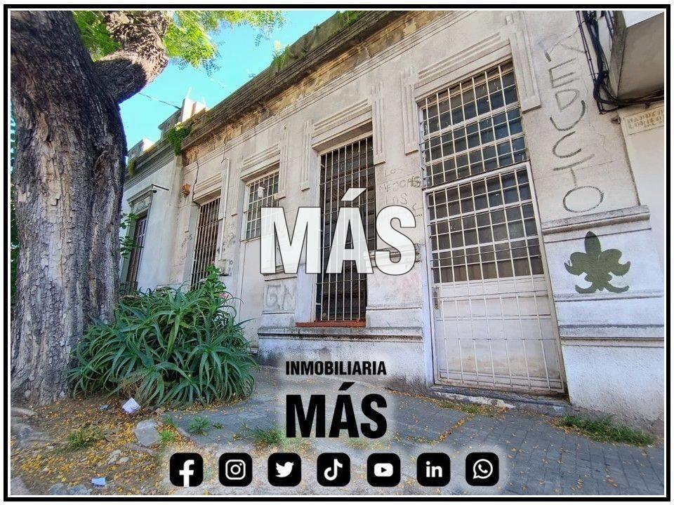 Casa Venta Reducto Montevideo iMas.uy R *...