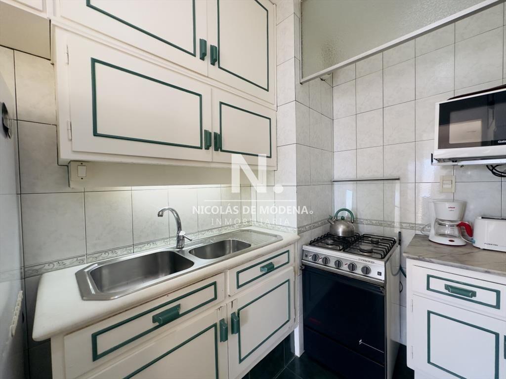 Departamento de 2 dormitorios en venta en - Punta
