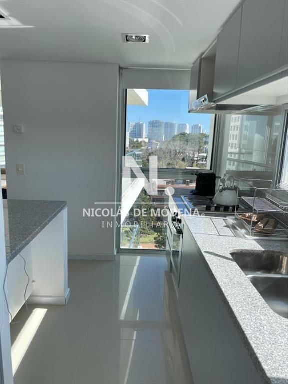 Departamento de 3 dormitorios en venta proximo a