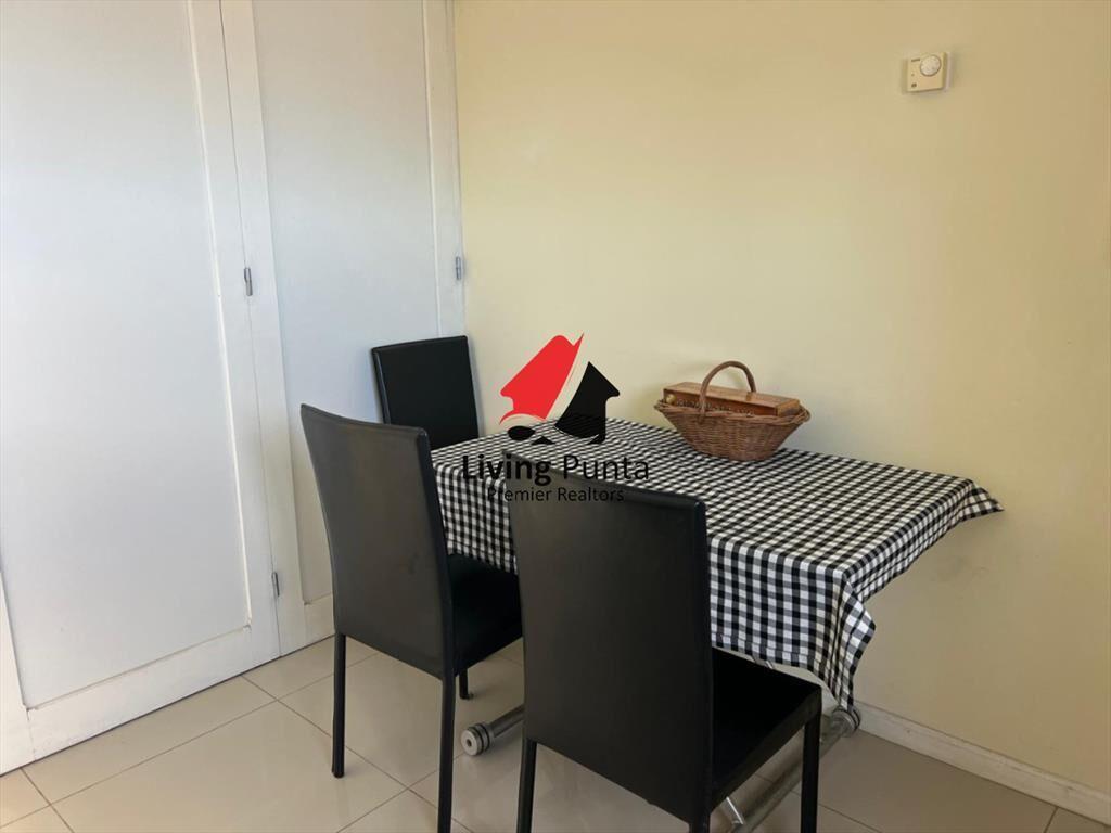 Apartamento en venta frente al mar. En