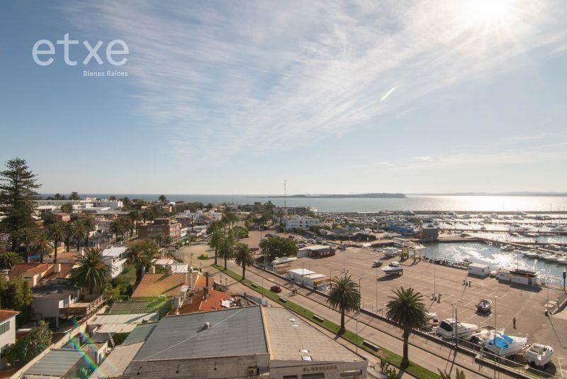 Apartamento en venta...