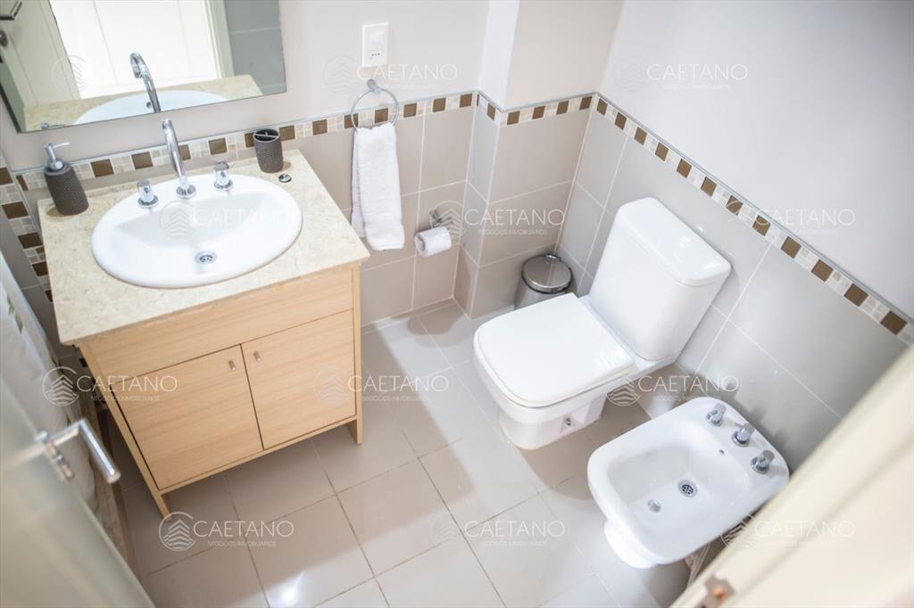 Venta Apartamento 3 dormitorios Punta del Este