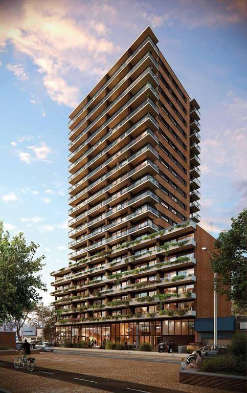 Venta apartamento monoambiente Av. Italia Buceo