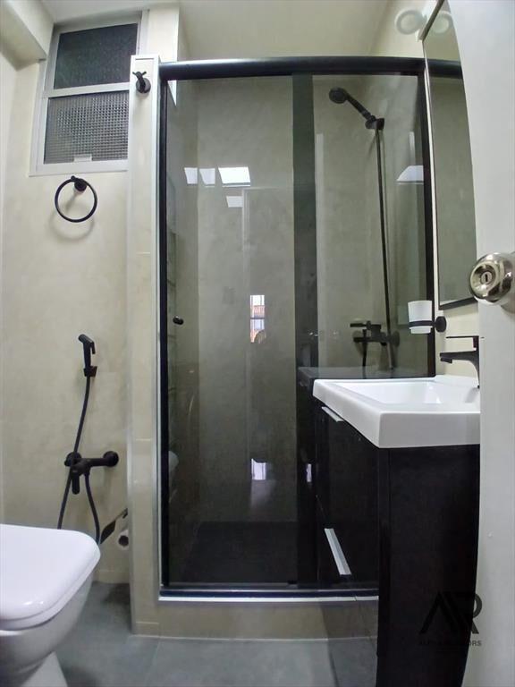 Apartamento en alquiler temporario de 1 dormitorio c/ co...
