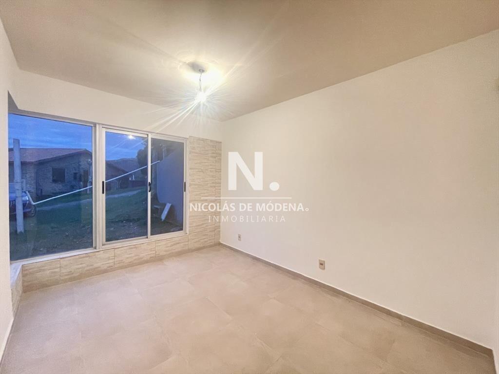 Venta casa 2 dormitorios - Cerro San Antonio