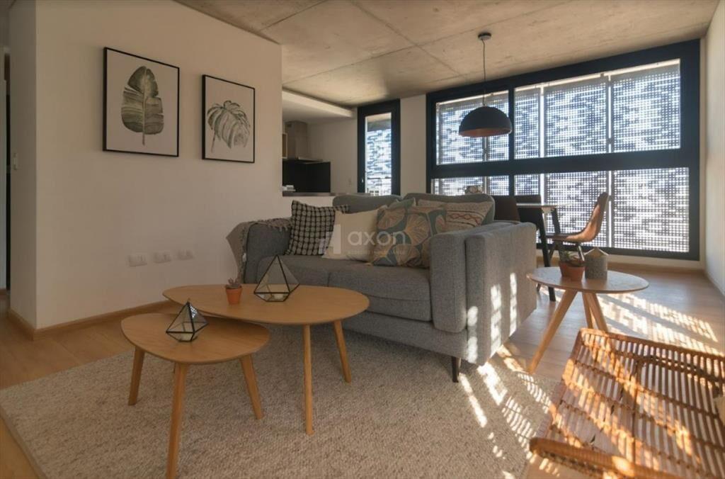 VENTA APARTAMENTO 2 DORMITORIOS CENTRO DE MONTEVIDEO CON RE