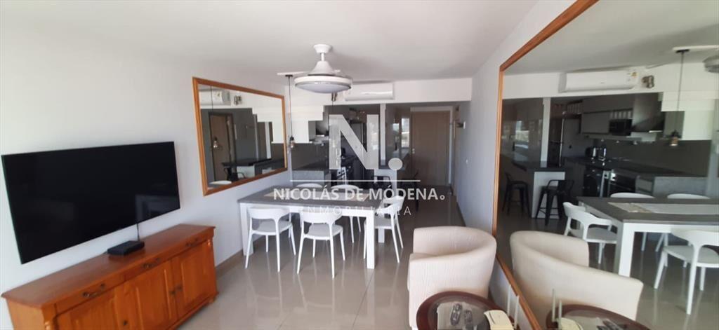 Apartamento en Punta del Este, Brava