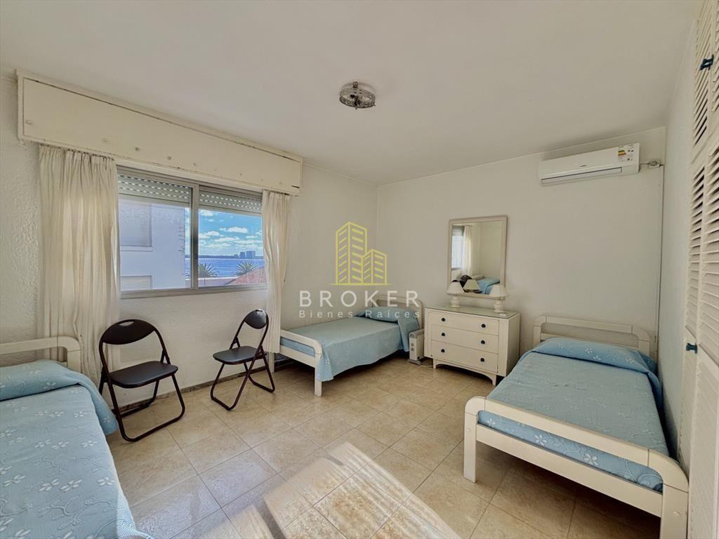 Venta Apartamento Punta del Este Península 4