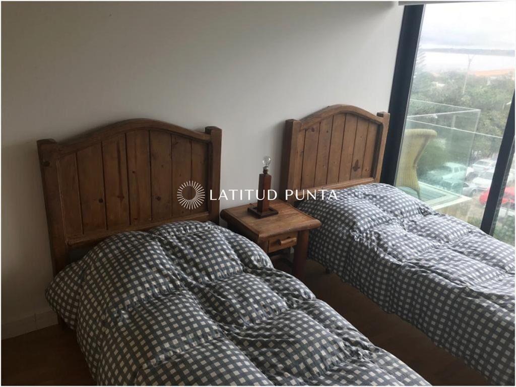 Apartamento en Mansa, 2 dormitorios