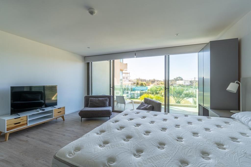 Venta de apartamento Monoambiente en Syrah Premiun, Punta B