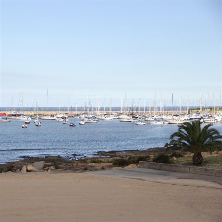 Venta apartamento 1 dormitorio Buceo Urban Port III