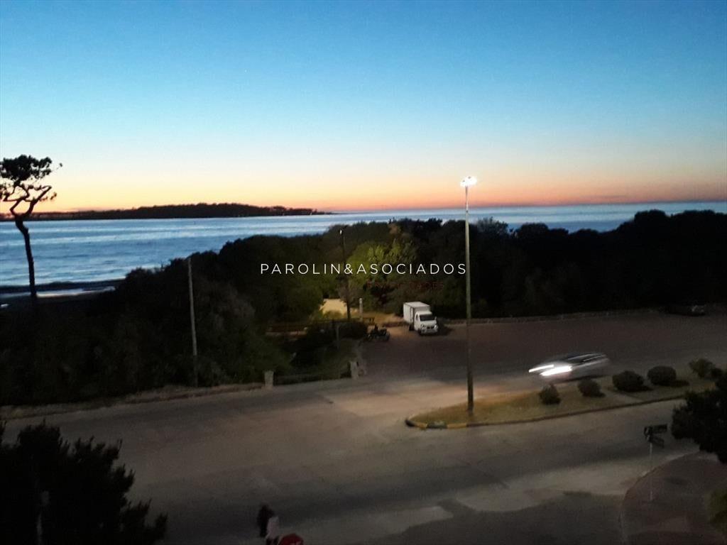 Apartamento de 1 dormitorio en venta en Punta del