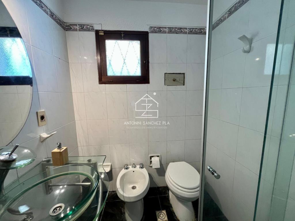 ALQUILER INVERNAL CASA PUNTA DEL ESTE 3 DORMITORIOS