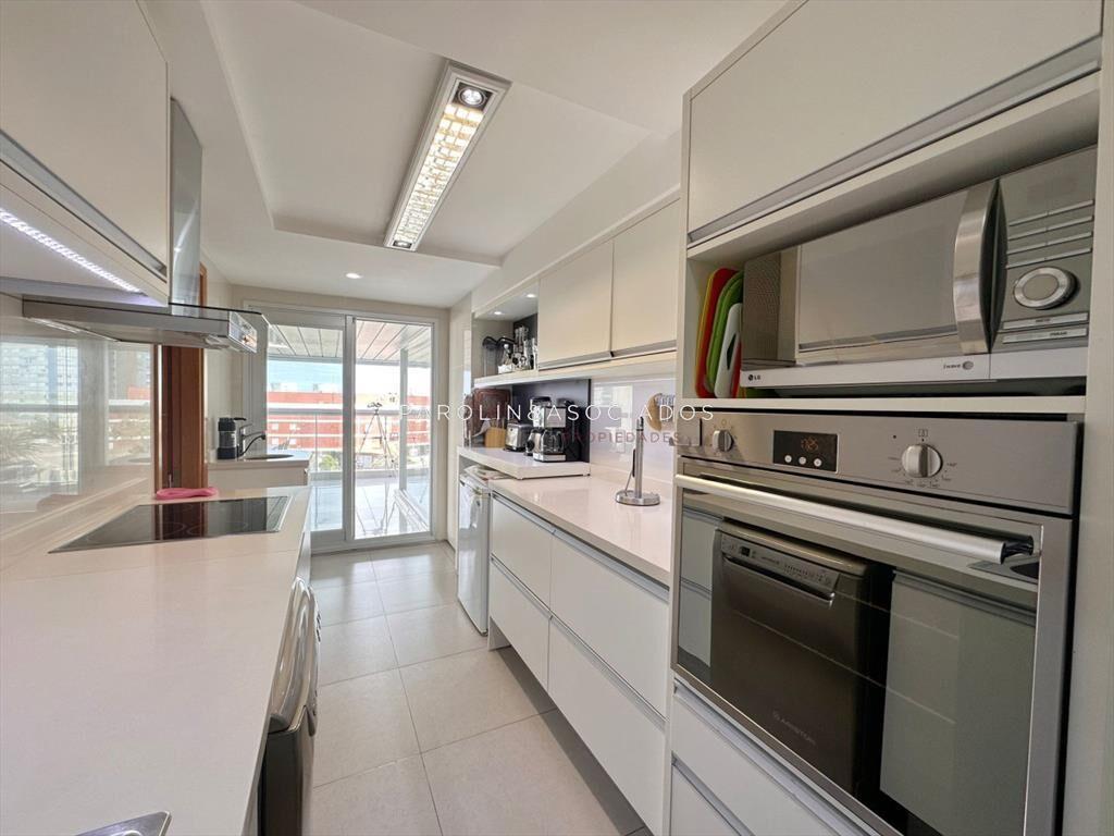 Apartamento en venta de 3 dormitorios en Miami I,