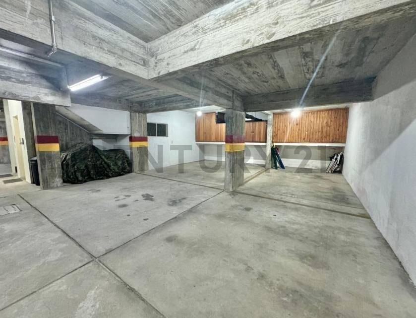 Venta Nuda propiedad Rambla Punta del Este -Apto 2 Dor -...
