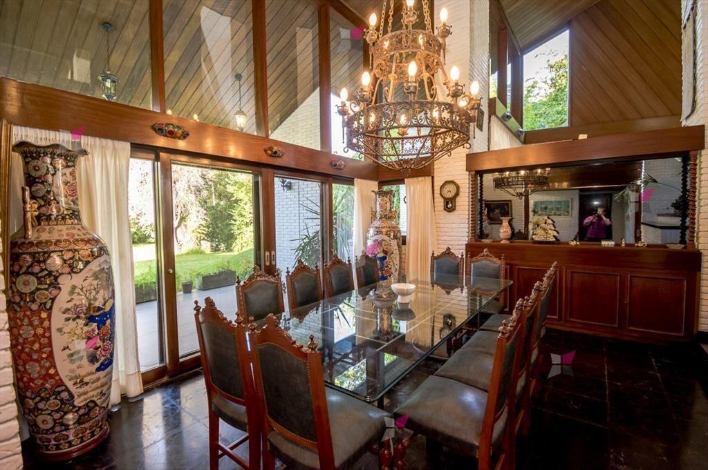 VENTA DE CASA DE 4 DORMITORIOS EN MANSA PUNTA DEL