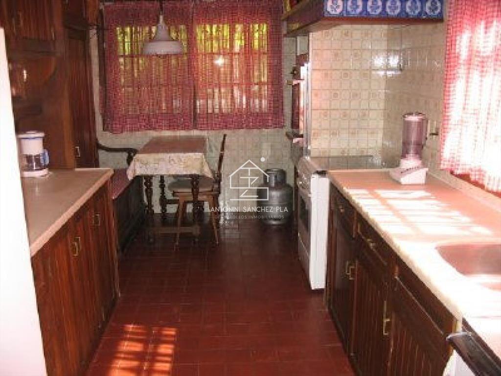 Casa en Punta del Este, Mansa