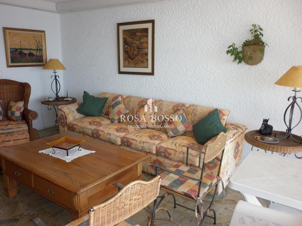 Apartamento en Punta del Este, Mansa