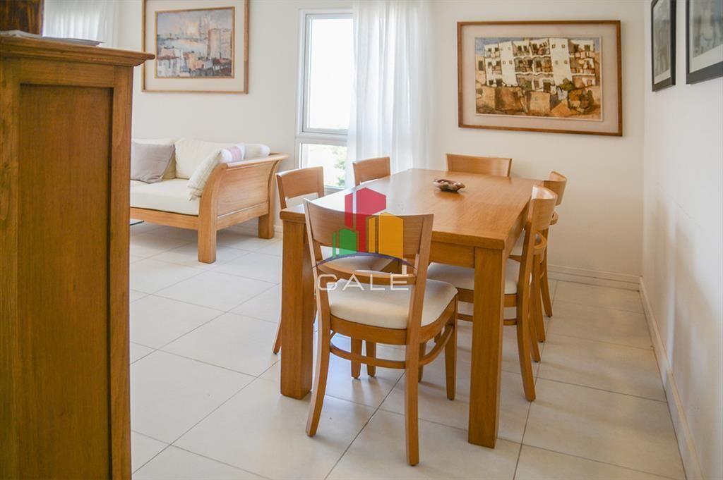 Departamento de 3 dormitorios con terraza con en