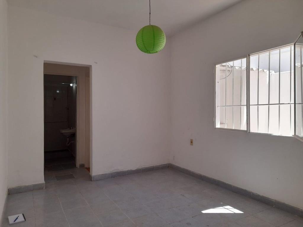 Alquiler apto un dormitorio Aires Puros patio