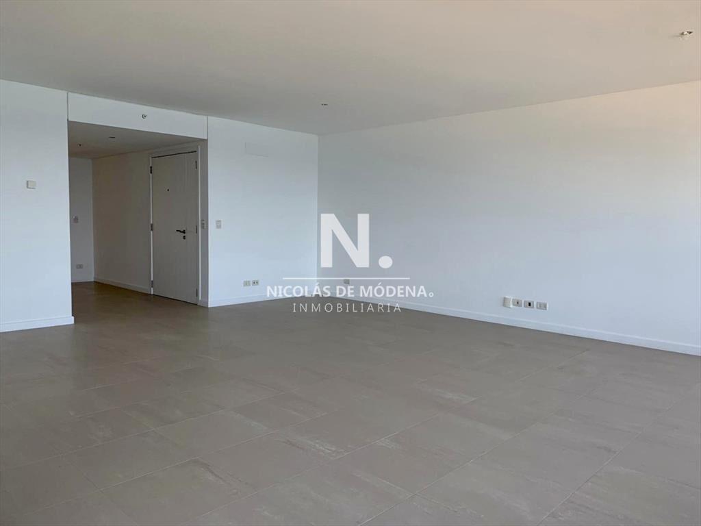 Le Parc Punta del Este Departamento esquinero a estrenar en