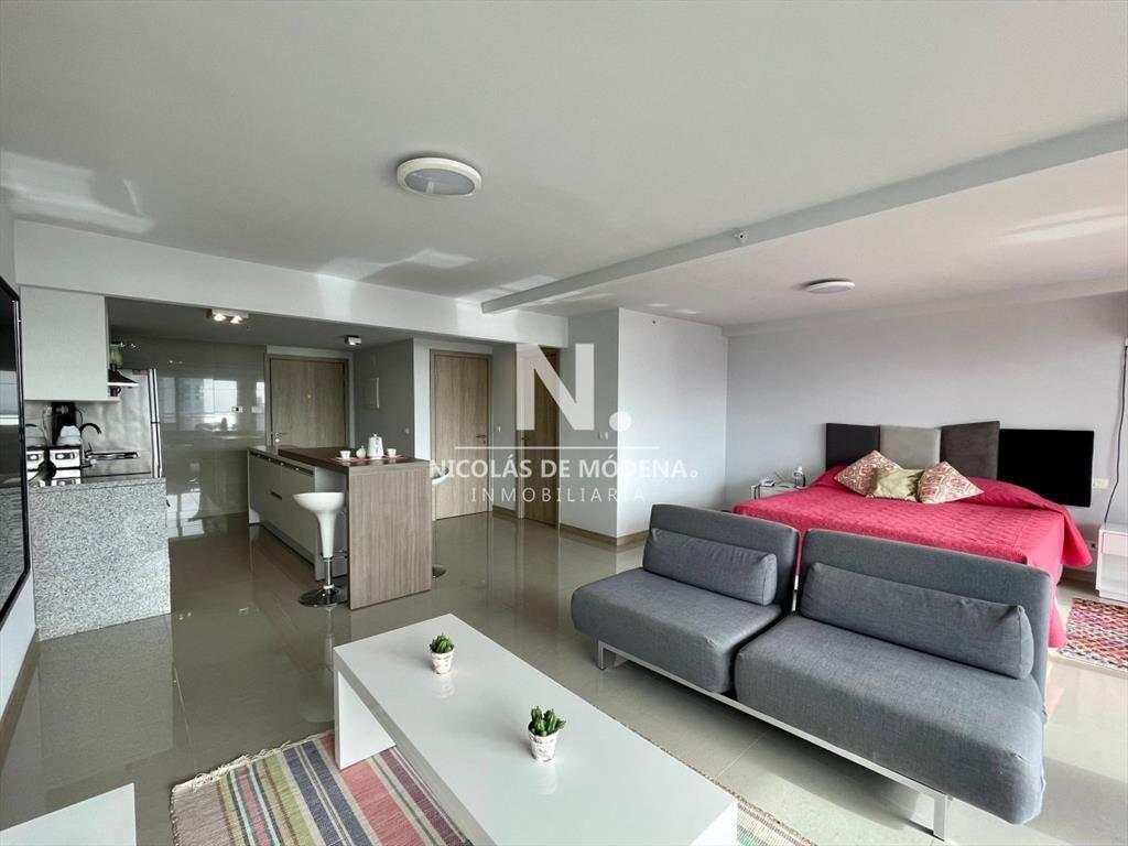 Impecable departamento, comodo e iluminado en