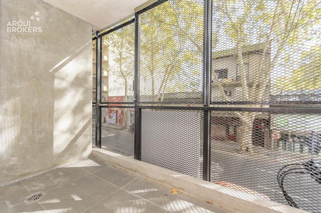 Venta apartamento un dormitorio Cordón - 103