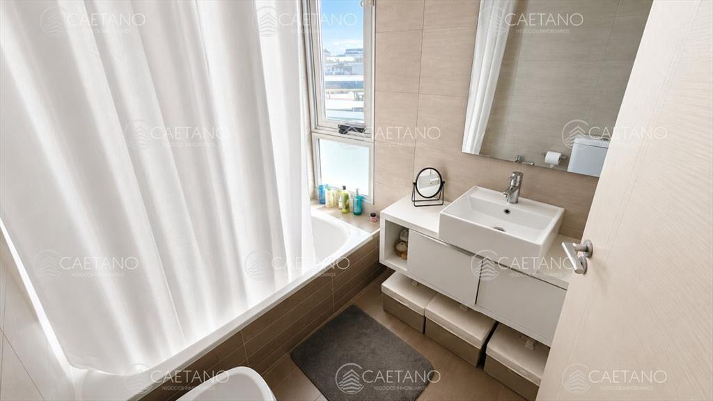 Apartamento en venta de 3 dormitorios en Punta del Este