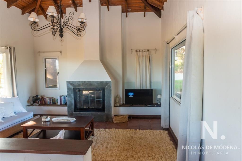 Chalet de 4 dormitorios en alquiler enJose Ignacio