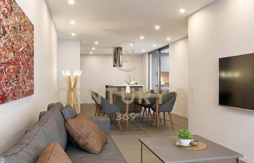 Venta apto PUNTA CARRETAS 2 dor - 2 Balcones y parrilero ...