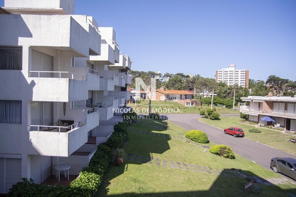 Se vende apartamento de 3 dormitorios en Edificio