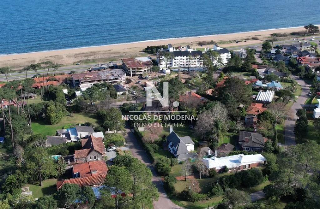 En venta casa de 3 dormitorios en Maldonado