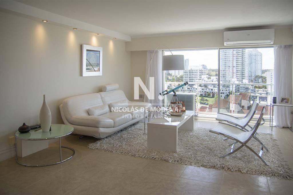 Espectacular apartamento con vistas de primera 3