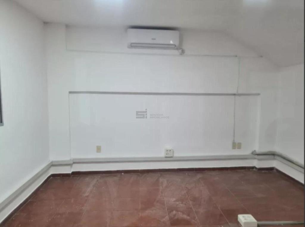 Se vende galpón con renta en Unión