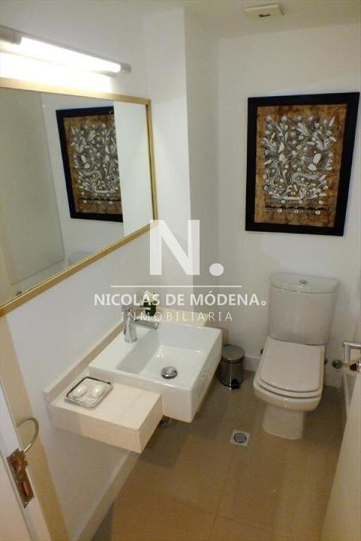 Vende apartamento de 1 dormitorio y medio en San