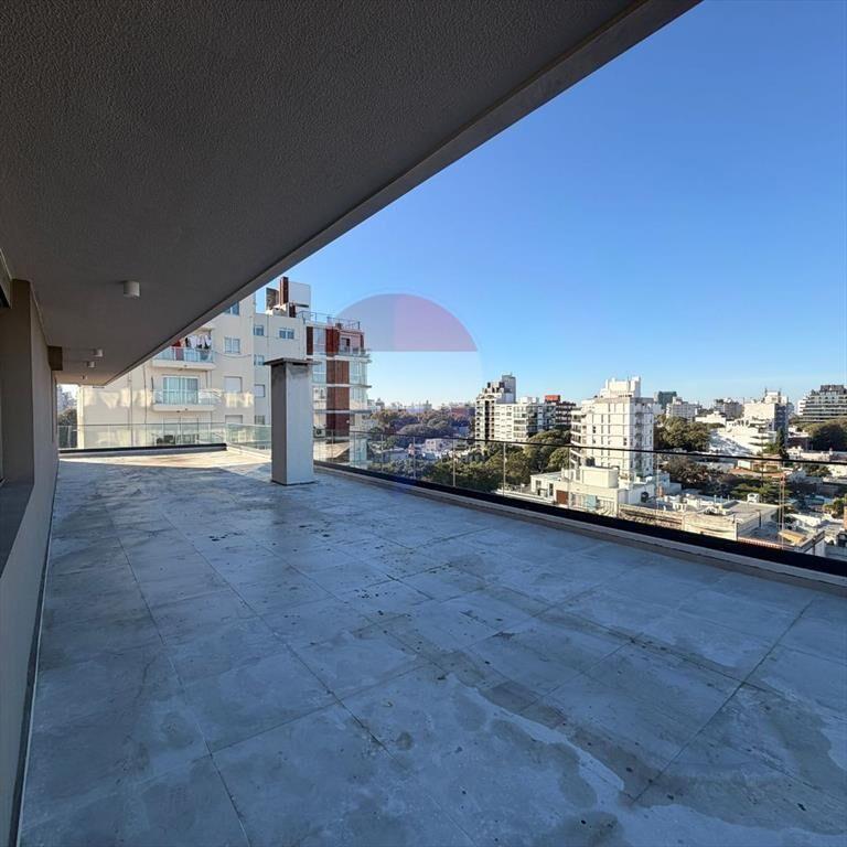 VENTA DEPTO 1 DORM PREMIUM PARQUE RODO C TERRAZA
