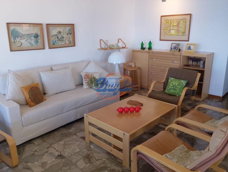 Apartamento Alquiler Temporal en Parada Mansa