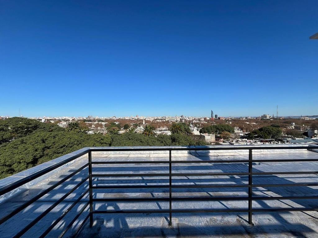 Venta Apartamento 1 Dormitorio La Figurita