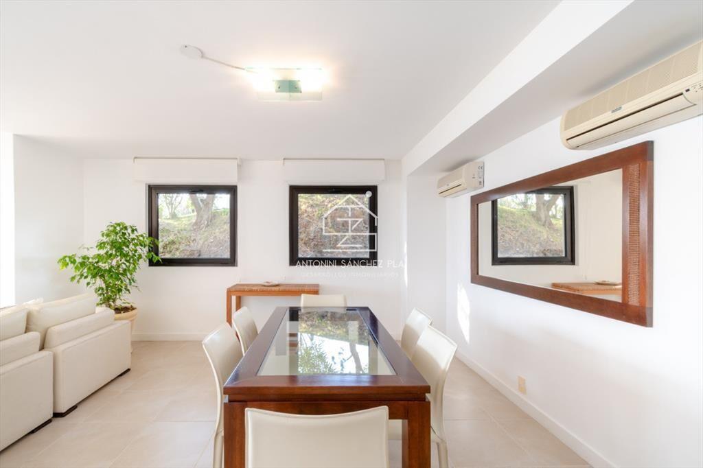 Venta y alquiler temporario de Apartamento amplio