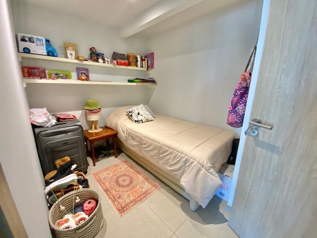 ALQUILER TEMPORAL APARTAMENTO DE 1 DORMITORIO EN EDIFICIO O