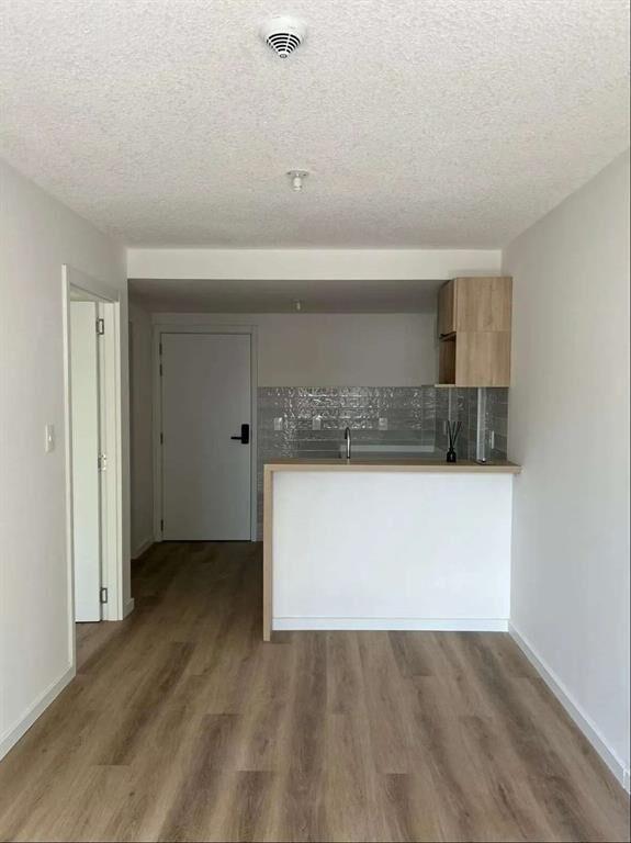 APTO EN ALQUILER 1 DORMITORIO CON GARAGE