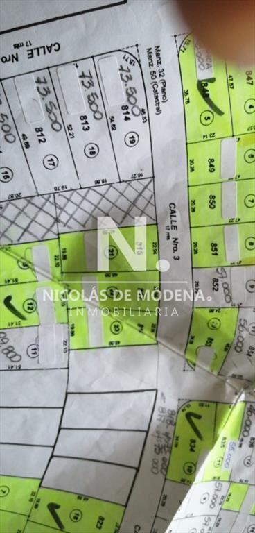 Oportunidad en Lotes en Chihuahua