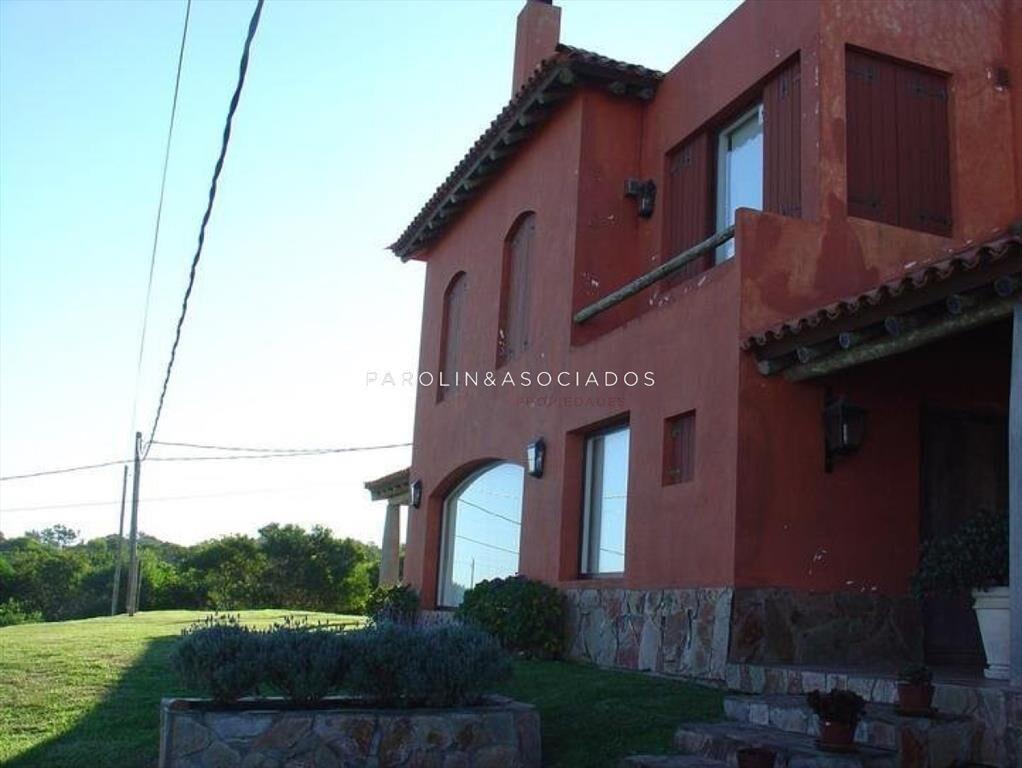 Hermoso chalet con vista al Mar en el Chorro, Manantiales