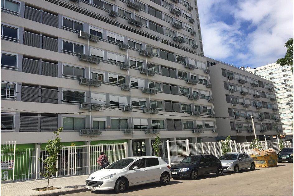 Alquiler importante local comercial en Malvín - e-tower S...