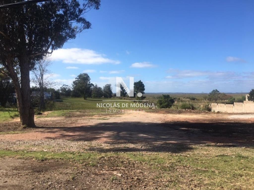 Terreno en Maldonado, Ruta 39