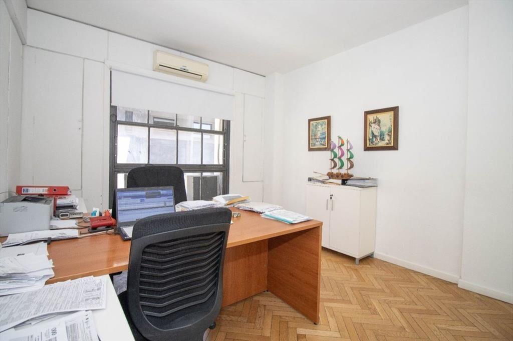 ALQUILER OFICINA CIUDAD VIEJA