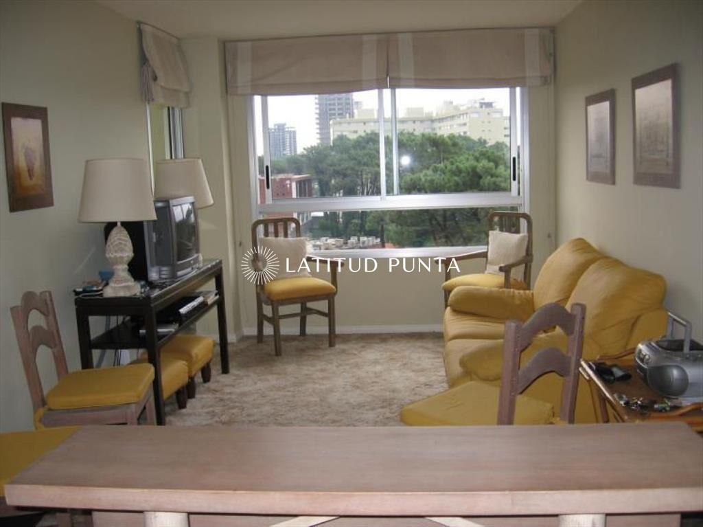 Apartamento en Roosevelt, 1 dormitorio